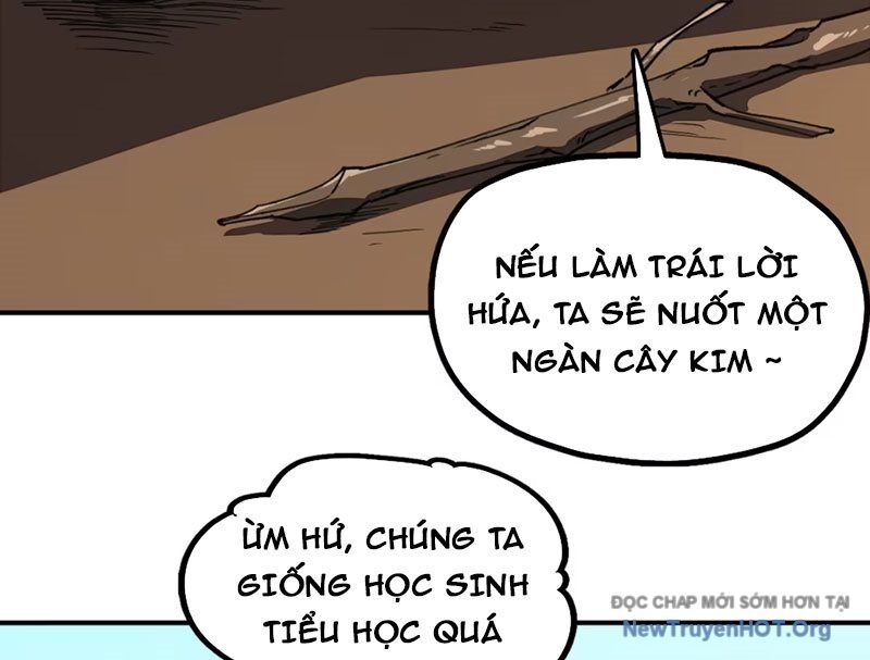 Tinh Linh Chi Hậu Chương 8 Ảnh 20