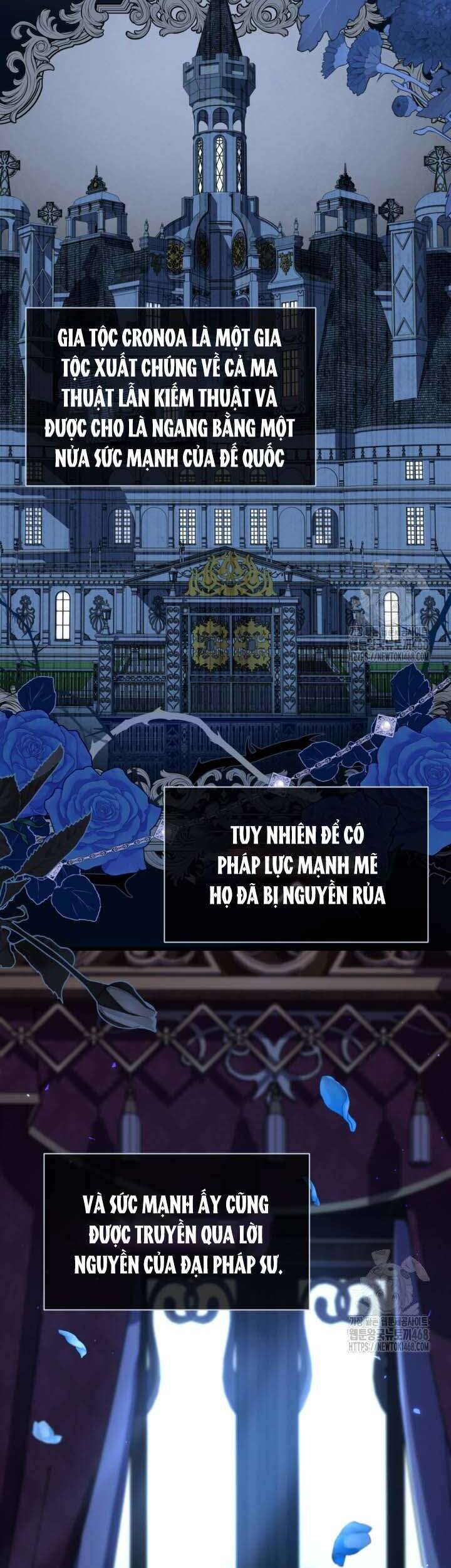 Bệ Hạ, Xin HãY Quên Tôi Đi Chương 2 Ảnh 8