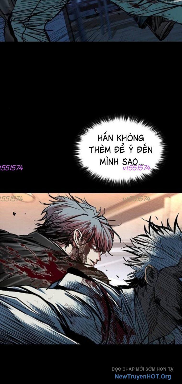 BáO Thù 2: VạN Nhân Chi ThượNg Chương 94 Ảnh 141