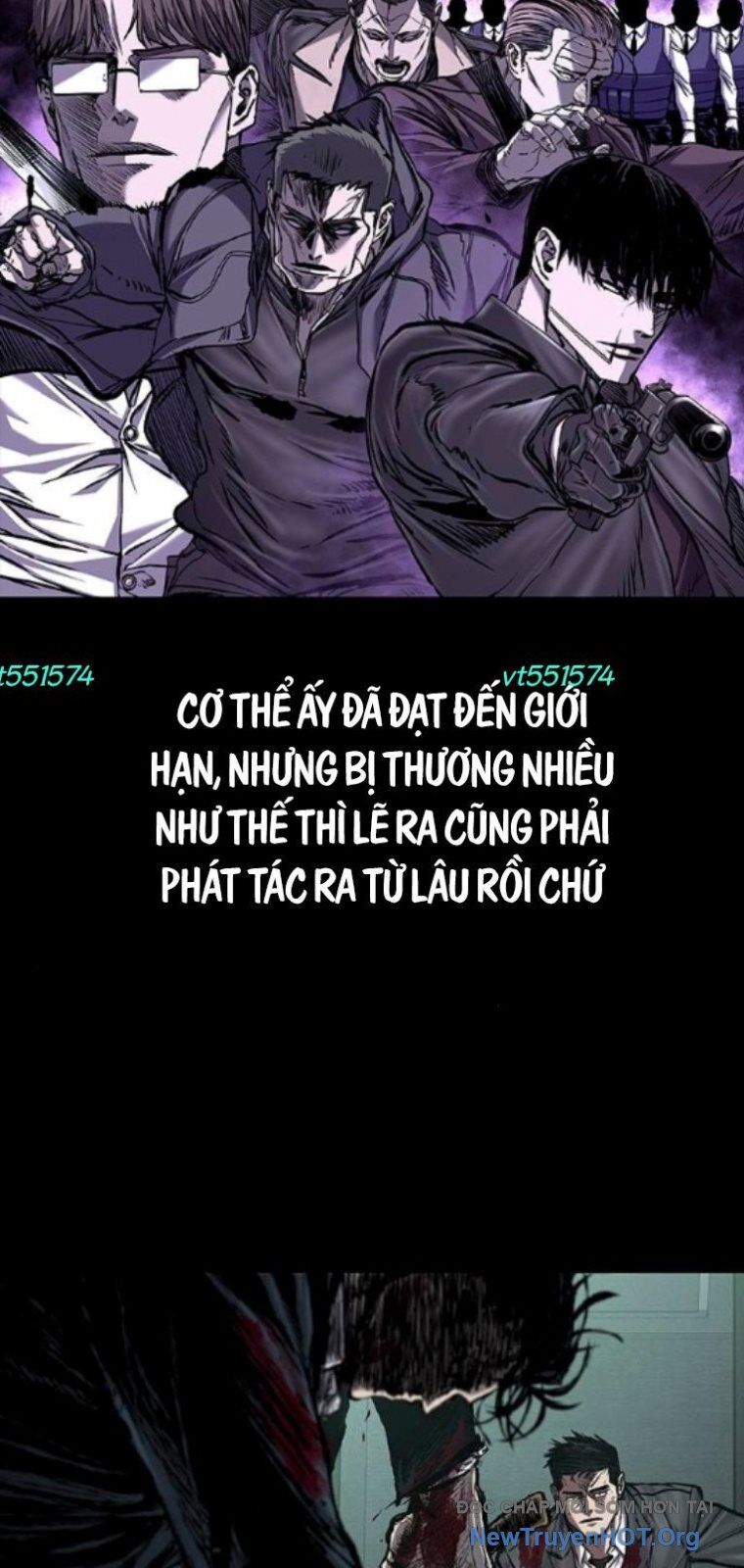 BáO Thù 2: VạN Nhân Chi ThượNg Chương 94 Ảnh 6