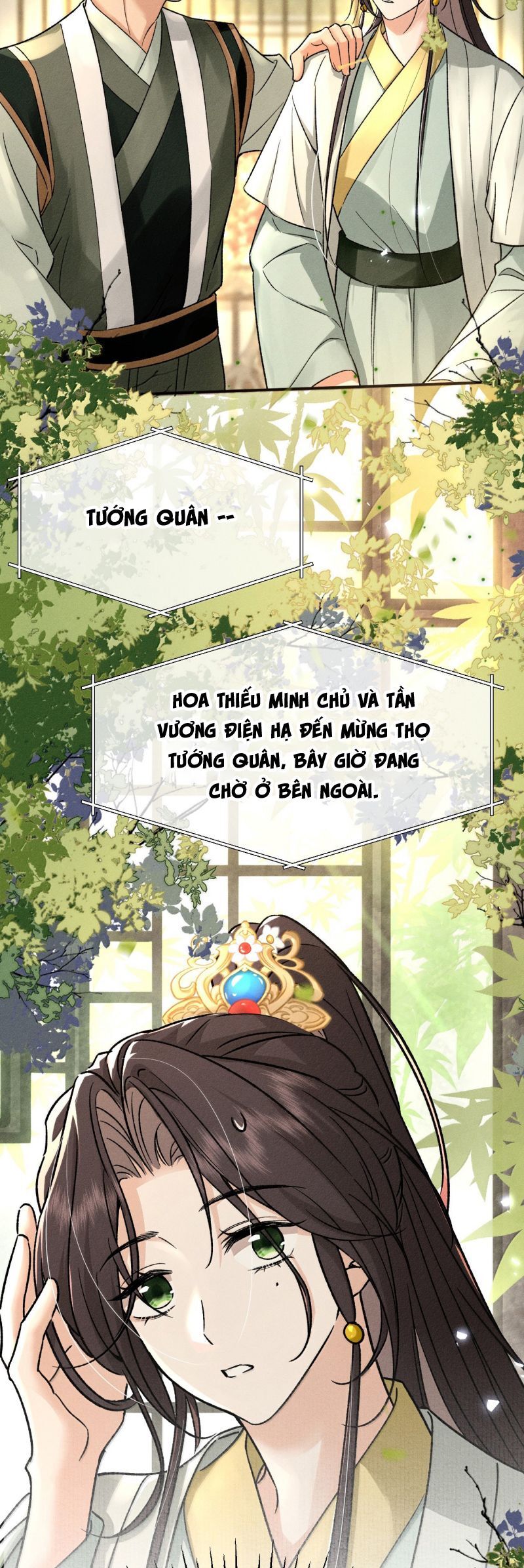 Hải Vương Sau Khi Hoàn Lương Sa Vào Tu La Tràng Chương 48 Ảnh 32