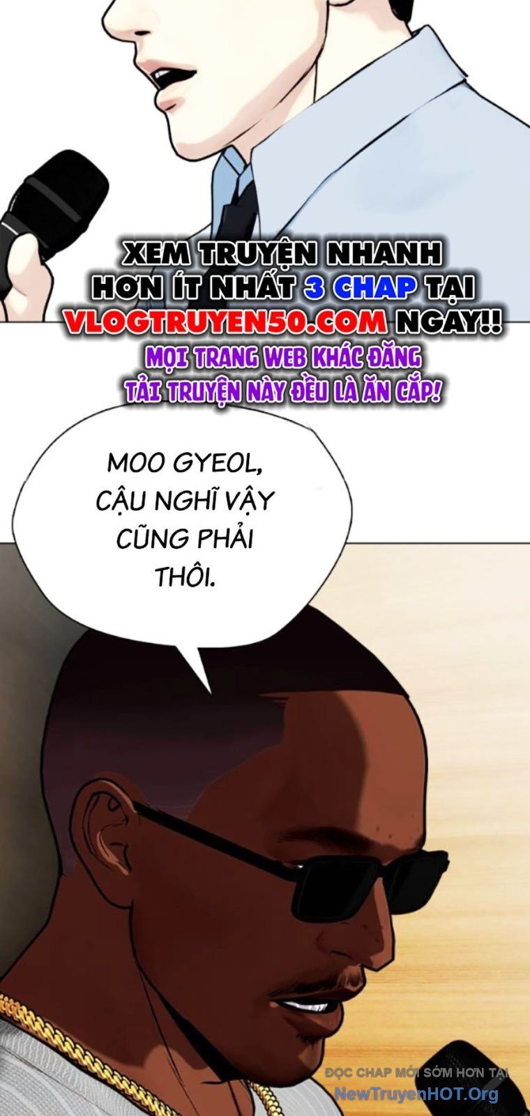 Loser Giỏi Võ Chương 128 Ảnh 51