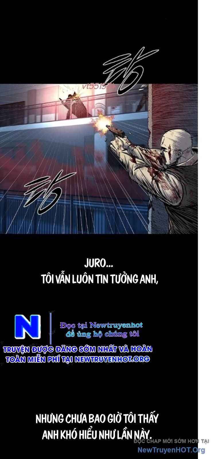 BáO Thù 2: VạN Nhân Chi ThượNg Chương 95 Ảnh 59