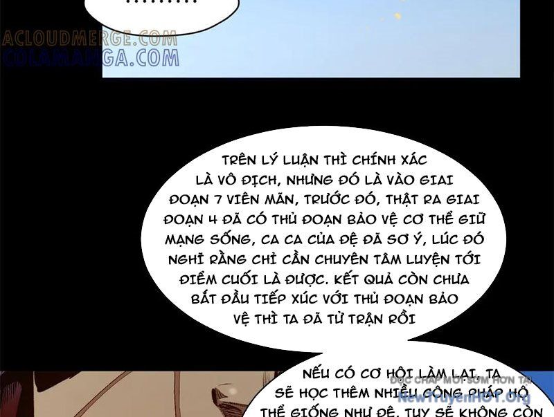 Đỉnh Cấp Khí Vận, Lặng Lẽ Tu Luyện Ngàn Năm Chương 266 Ảnh 16
