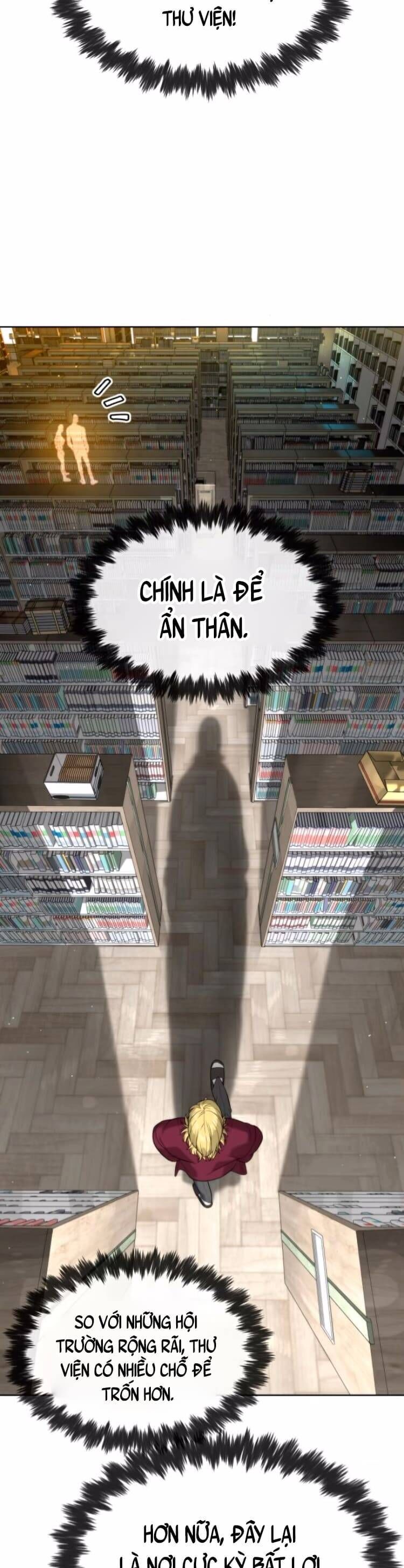 Sát Thủ Peter Chương 102 Ảnh 13