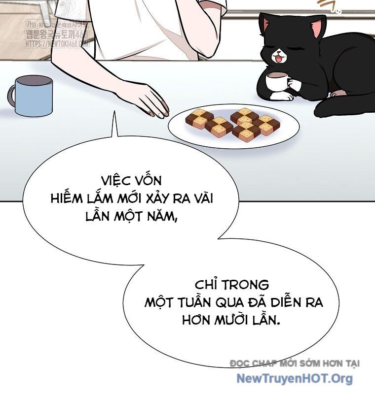 Chủ Xe Thức Ăn Nhanh Trong Ngục Tối Chương 74 Ảnh 49