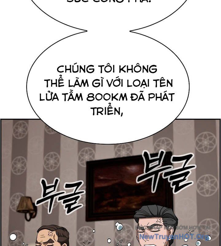 Chế Tác Hạt Nhân Chương 54 Ảnh 126