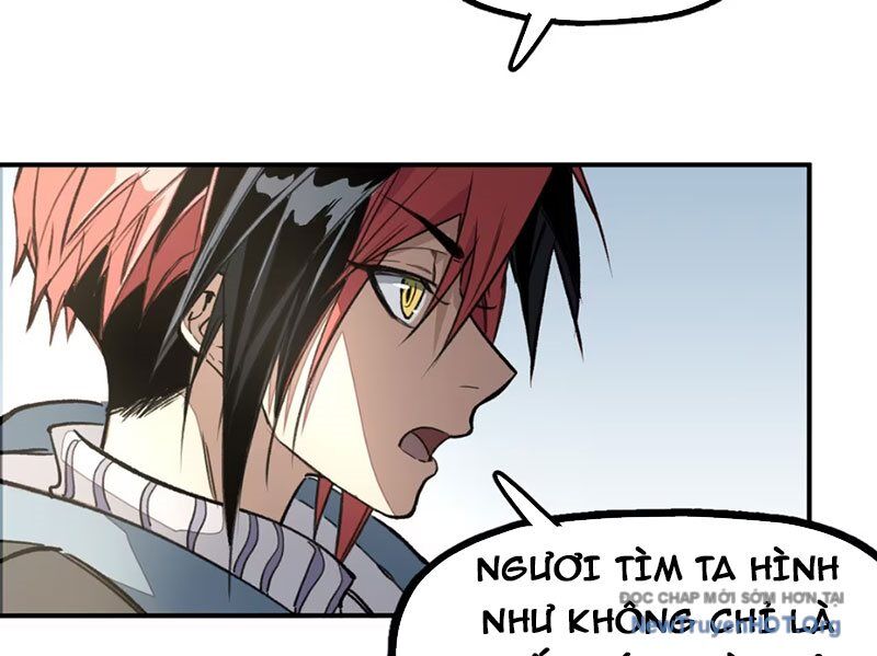Tinh Linh Chi Hậu Chương 8 Ảnh 78