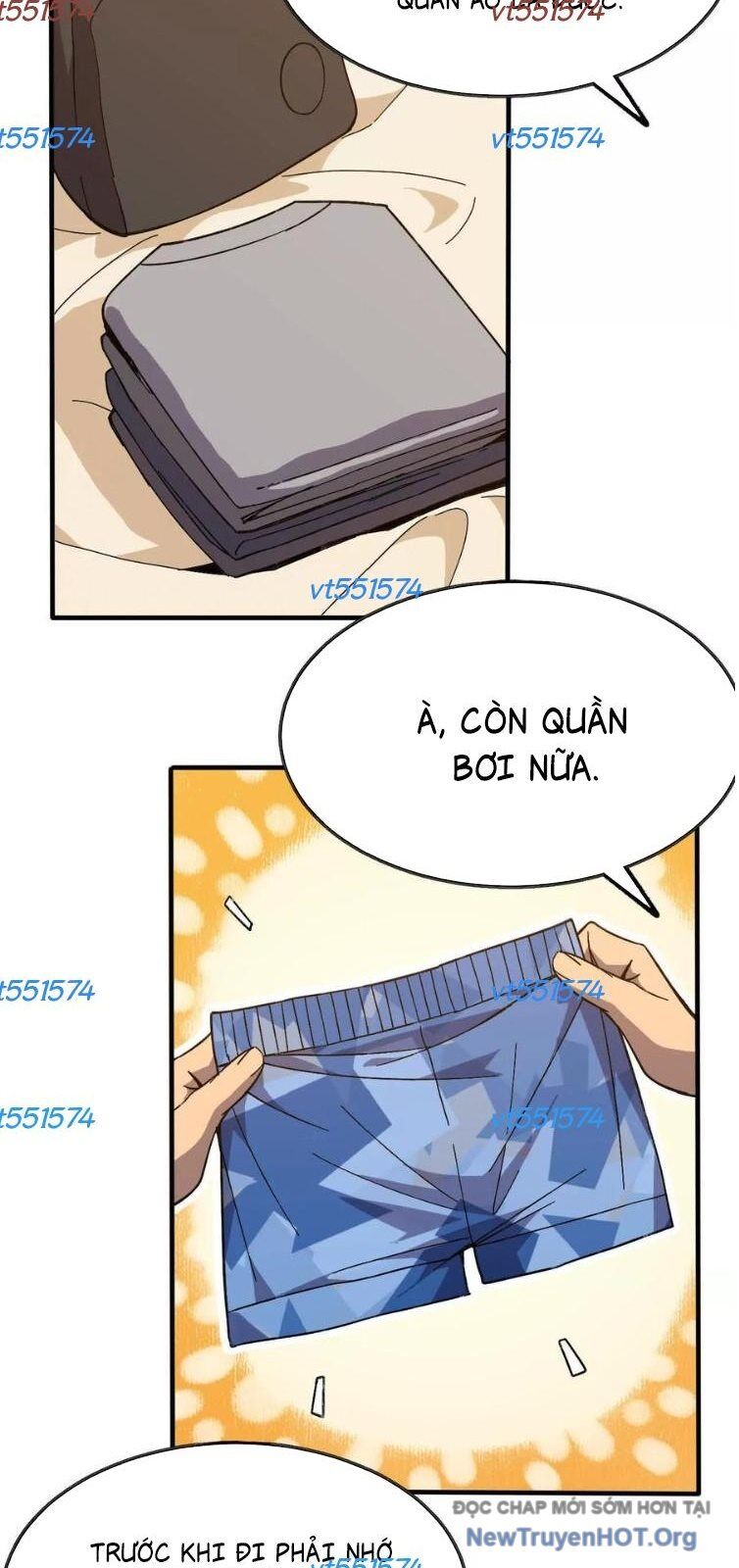 Dũng Giả X Nữ Ma Vương Chương 167 Ảnh 29