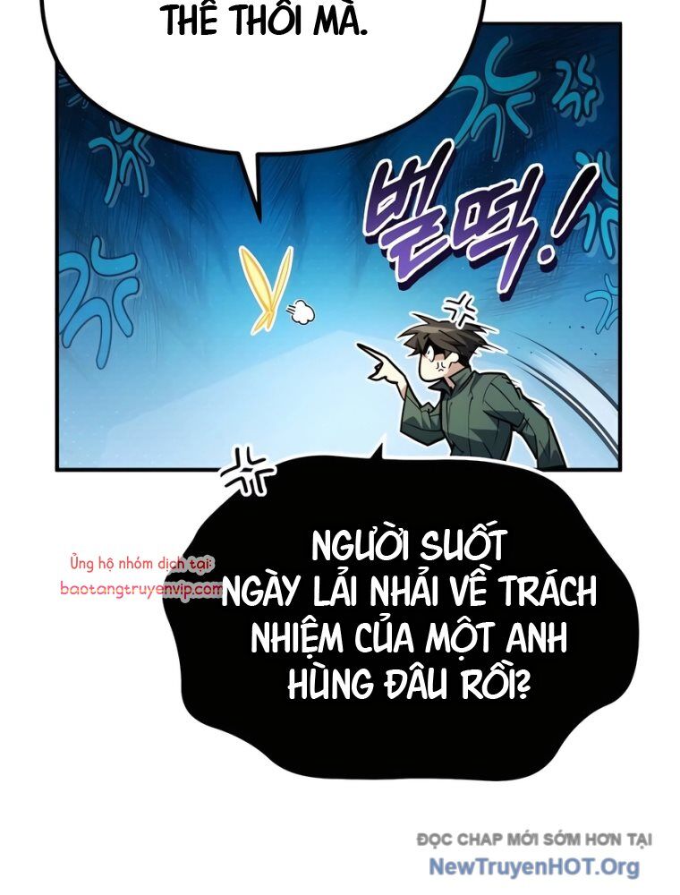 Trên Thế Giới Không Có Chiến Binh Xấu Chương 42 Ảnh 30
