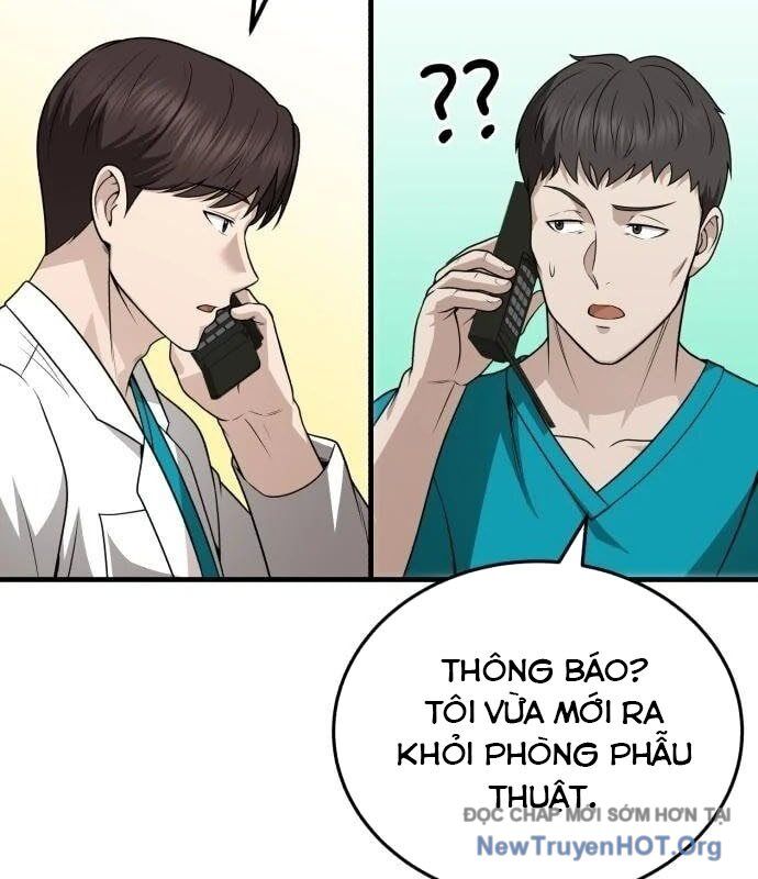 Bác Sĩ Hồi Quy Chỉ Muốn Sống Yên Bình Chương 30 Ảnh 125