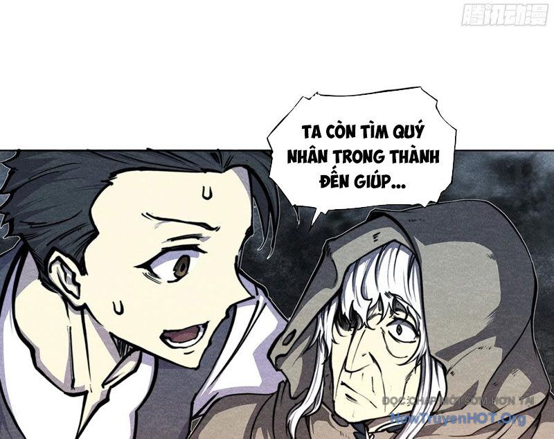 Hoàng Hôn Phân Giới Chương 15 Ảnh 20