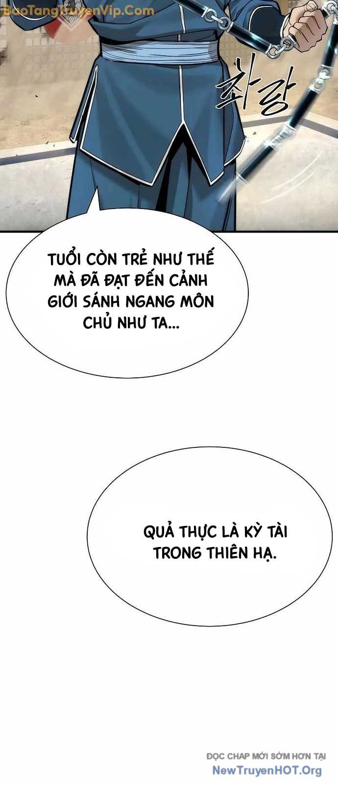 Tôi Hồi Sinh Vào Cuốn Truyện Tu Tiên Chương 10 Ảnh 25