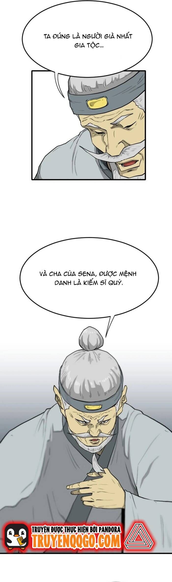 Ma Chiến Sĩ Chương 58 Ảnh 10