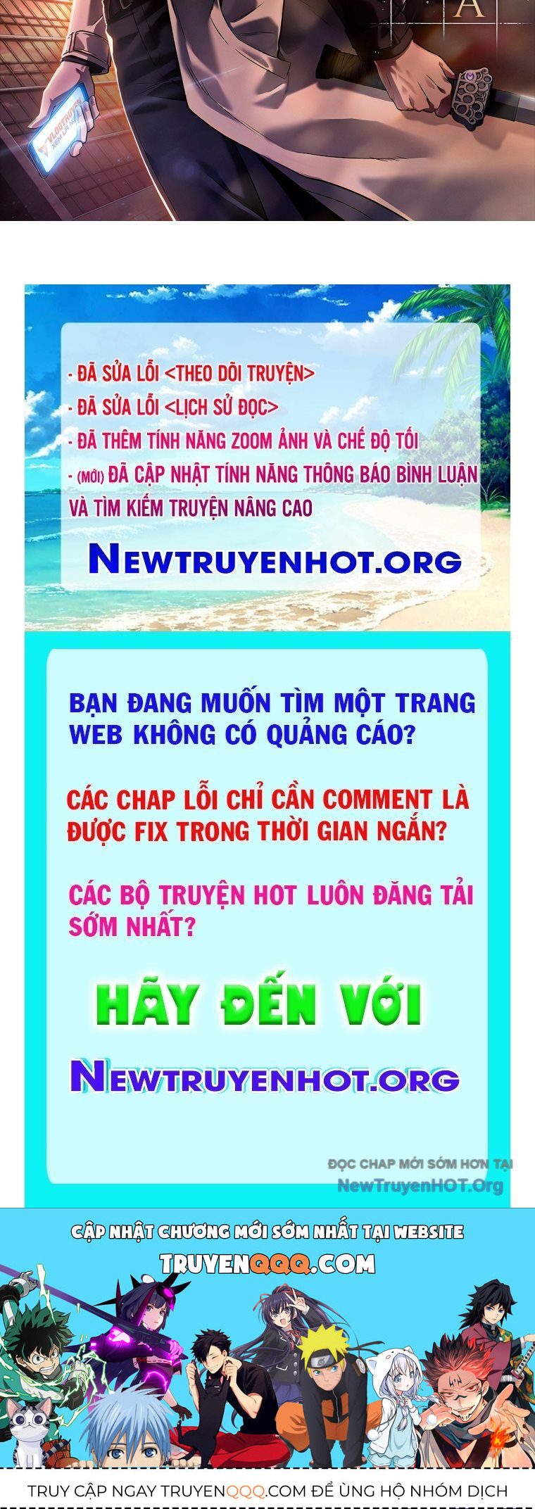 BáO Thù 2: VạN Nhân Chi ThượNg Chương 95 Ảnh 146