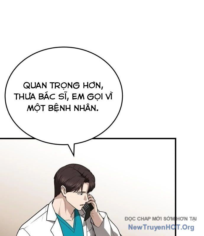 Bác Sĩ Hồi Quy Chỉ Muốn Sống Yên Bình Chương 30 Ảnh 57