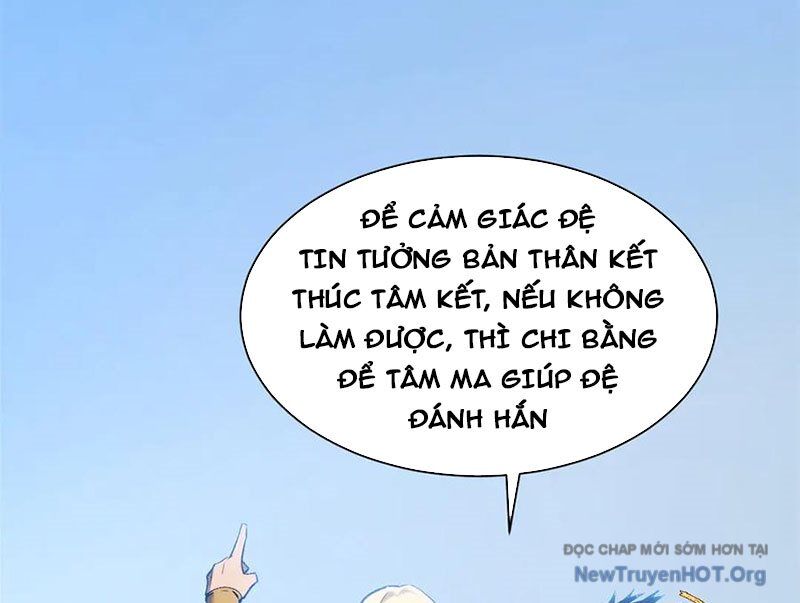 Đỉnh Cấp Khí Vận, Lặng Lẽ Tu Luyện Ngàn Năm Chương 266 Ảnh 23