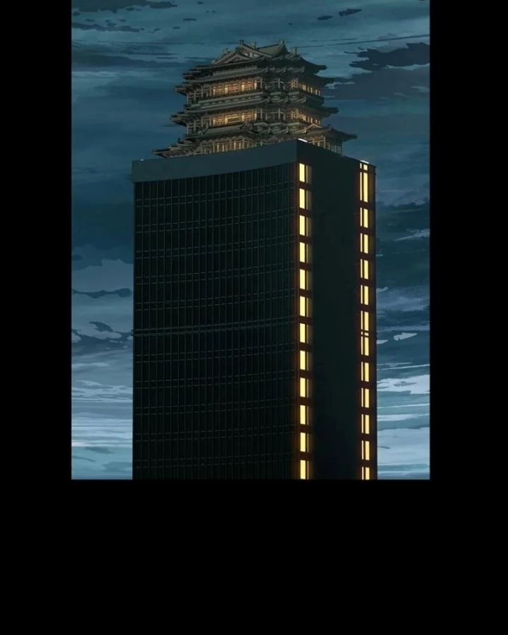 Đại Tượng Vô Hình Chương 512 Ảnh 54