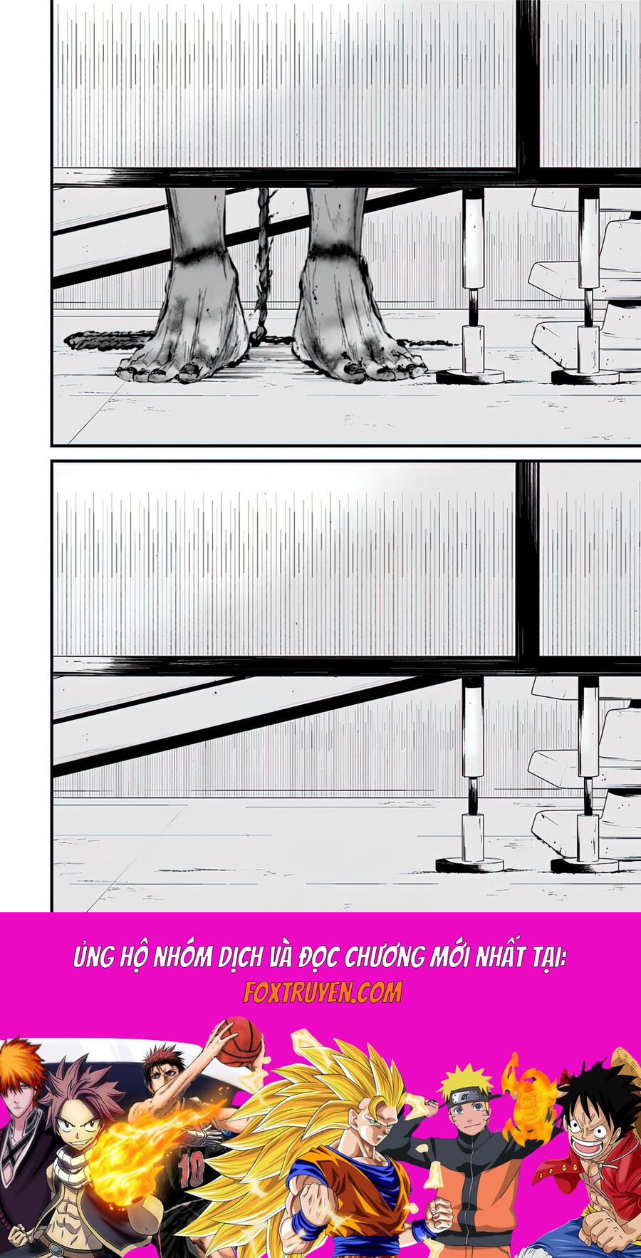 Xanh Thẳm Màu Lạnh Lùng, Đỏ Thẫm Sắc Quỷ Quyệt Chương 3 Ảnh 20