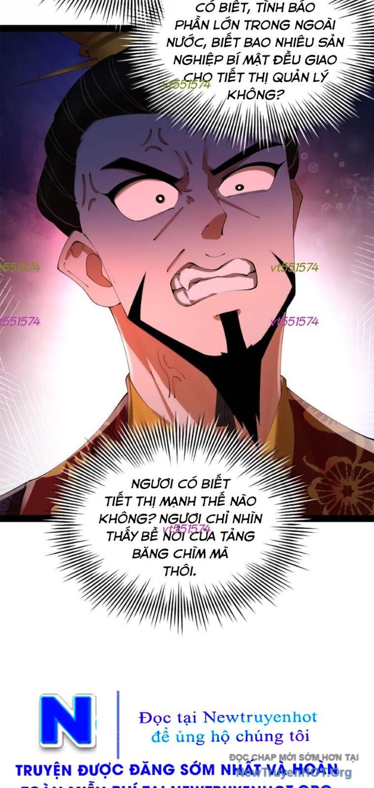 Chàng Rể Mạnh Nhất Lịch Sử Chương 316 Ảnh 25