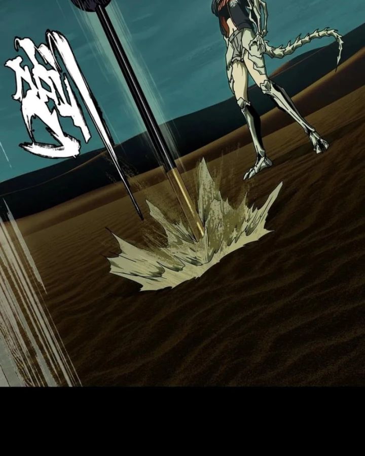 Đại Tượng Vô Hình Chương 512 Ảnh 26