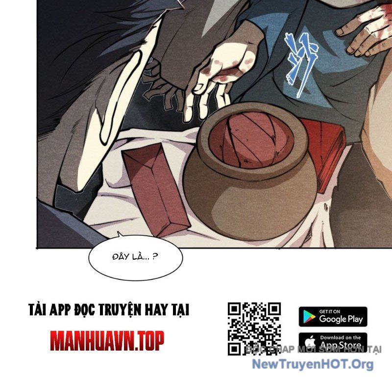 Hoàng Hôn Phân Giới Chương 16 Ảnh 28