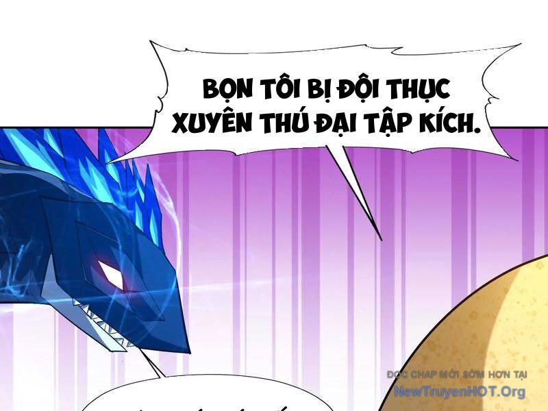 Thần Thú Quật Khởi Chương 95 Ảnh 61