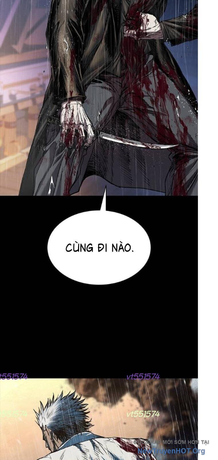 BáO Thù 2: VạN Nhân Chi ThượNg Chương 95 Ảnh 138