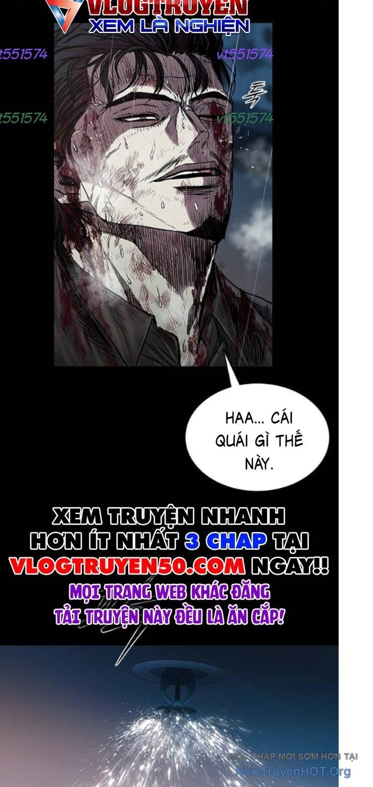 BáO Thù 2: VạN Nhân Chi ThượNg Chương 95 Ảnh 135