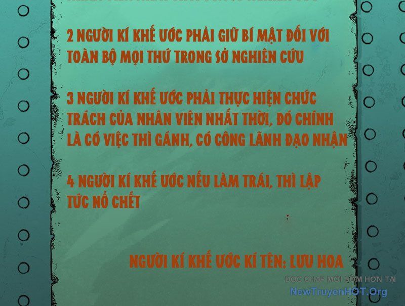 Ta Có Một Sở Nghiên Cứu Quái Vật Chương 17 Ảnh 95