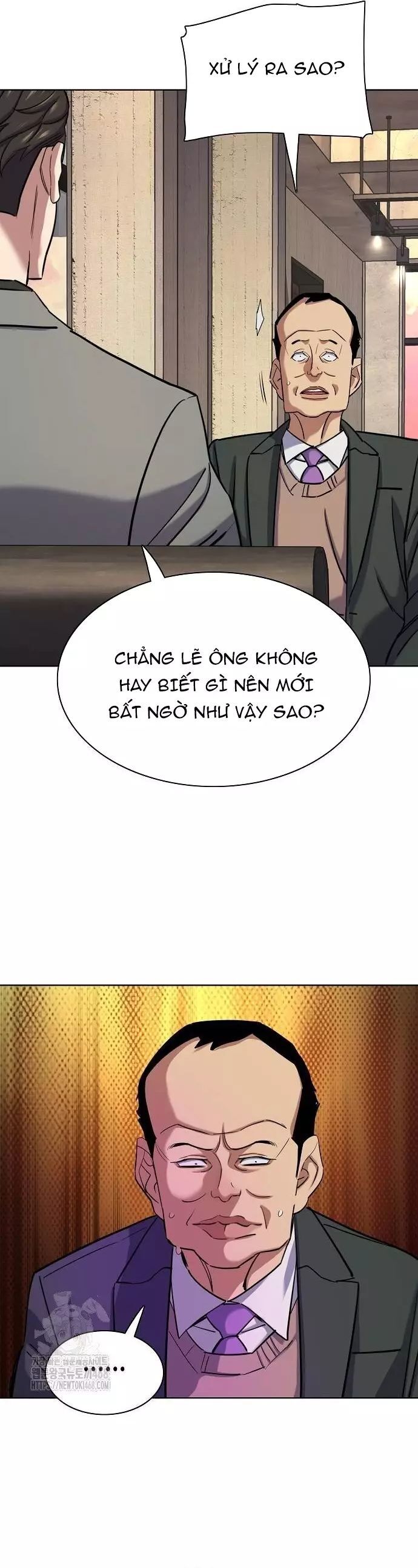 Tiểu Thiếu Gia Gia Tộc Tài Phiệt Chương 159 Ảnh 7