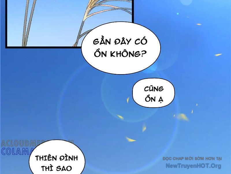 Đỉnh Cấp Khí Vận, Lặng Lẽ Tu Luyện Ngàn Năm Chương 266 Ảnh 3