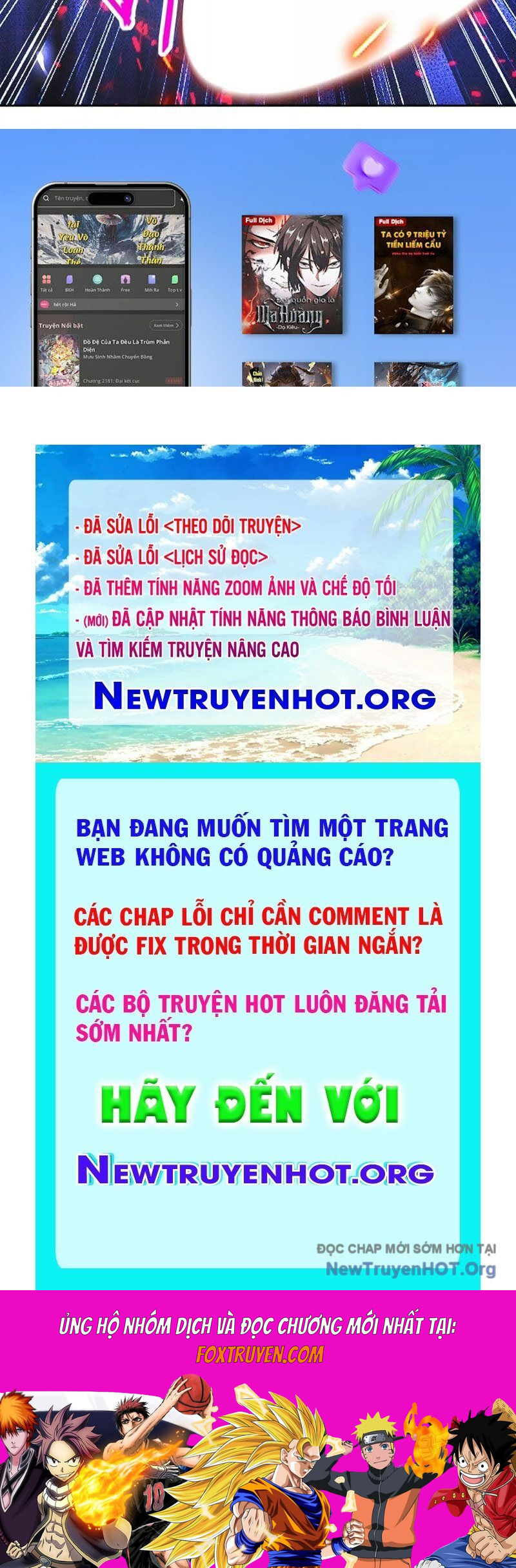 Thần Thú Quật Khởi Chương 95 Ảnh 120