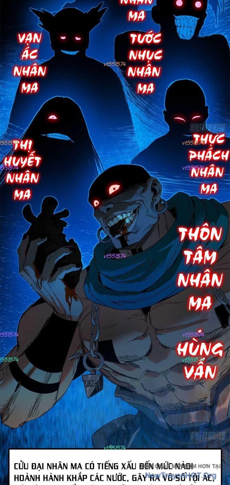 Xích Tâm Tuần Thiên Chương 39 Ảnh 17