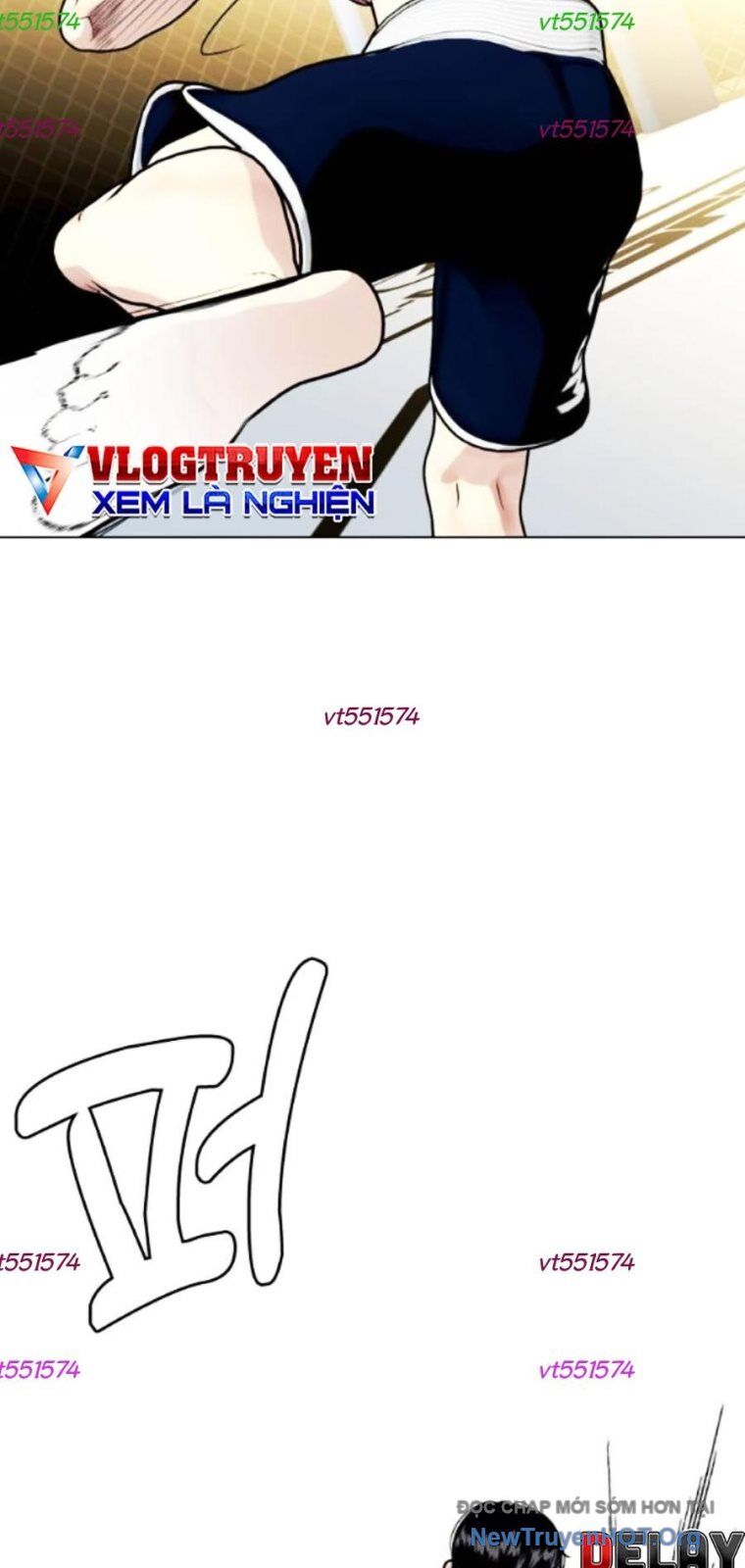 Loser Giỏi Võ Chương 128 Ảnh 163