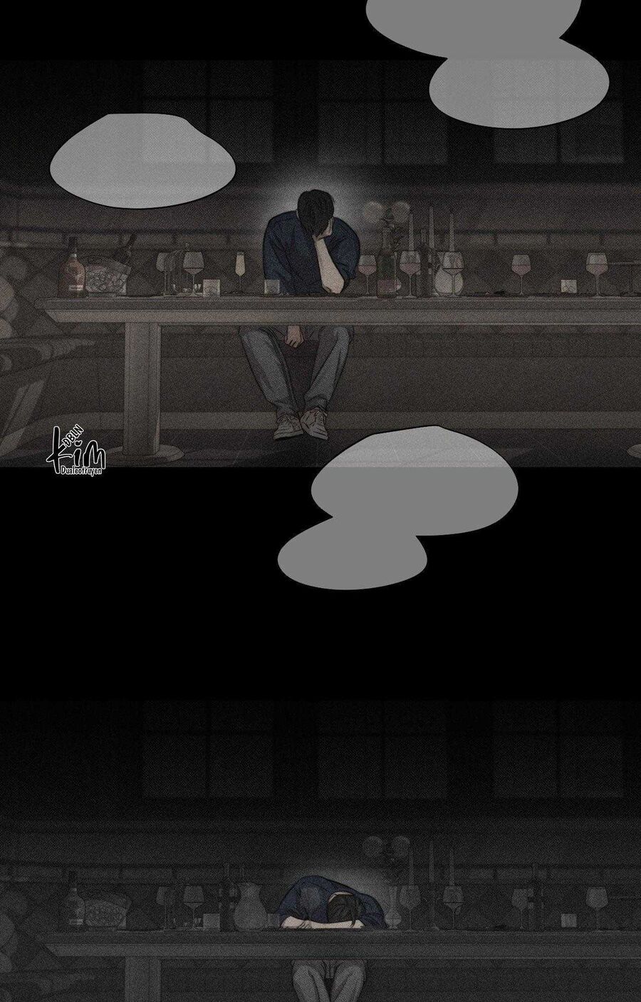 Anh Vẫn Sẽ Yêu Em Kể Cả Khi Điều Đó Là Sai Chương 33 Ảnh 27