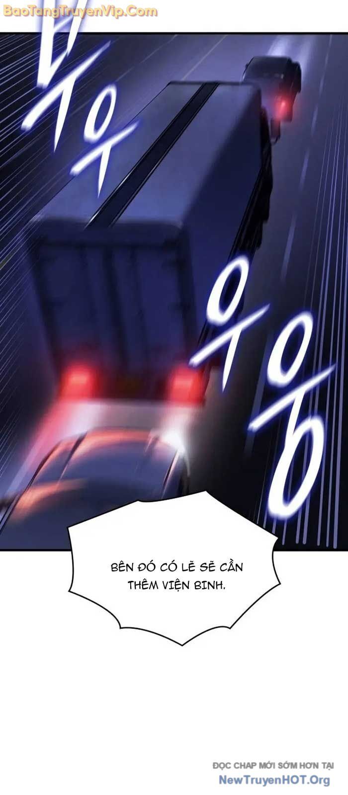 Hồi Quy Bằng Vương Quyền Chương 99 Ảnh 108
