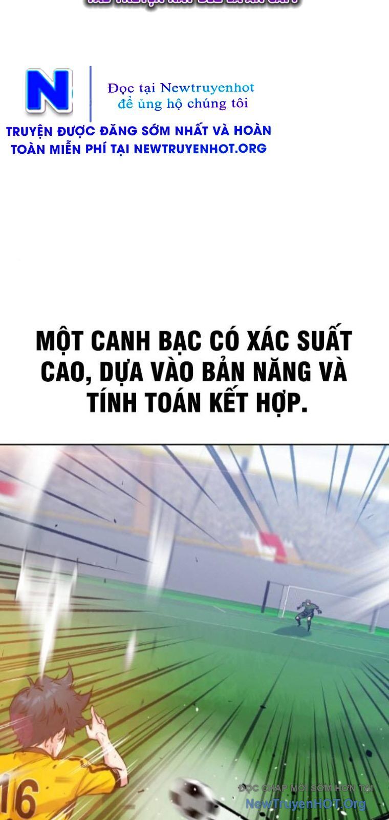 Góc Cao Khung Thành Chương 251 Ảnh 45