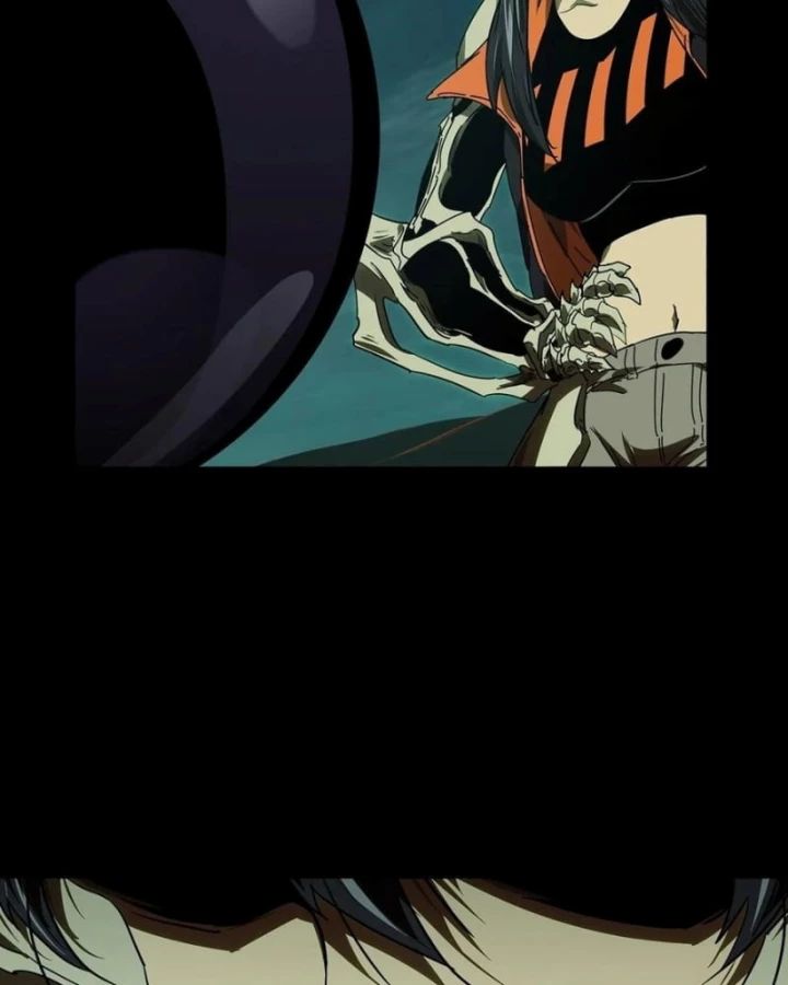 Đại Tượng Vô Hình Chương 512 Ảnh 31