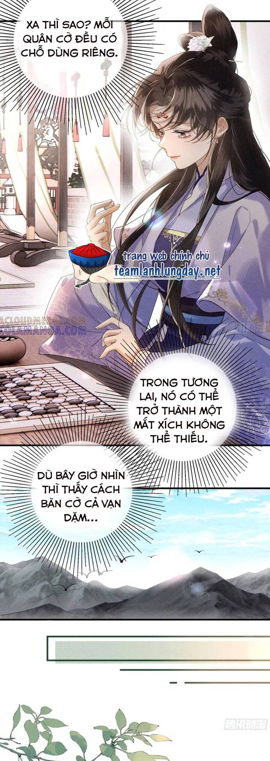 Trùng Sinh Chi Tướng Môn Độc Hậu Chương 14 Ảnh 21