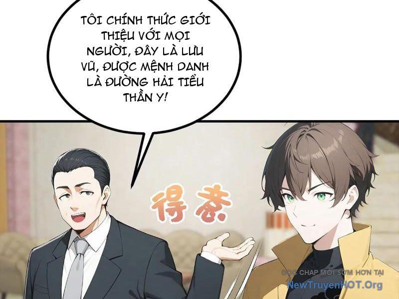 Đạo Hữu Lùi Một Bước: Ta Tới Giết Thần Trừ Quỷ Chương 46 Ảnh 43