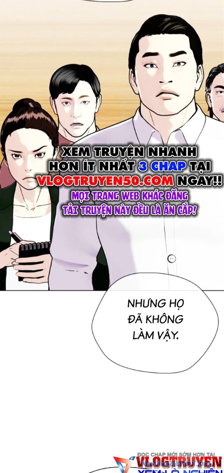 Loser Giỏi Võ Chương 128 Ảnh 22
