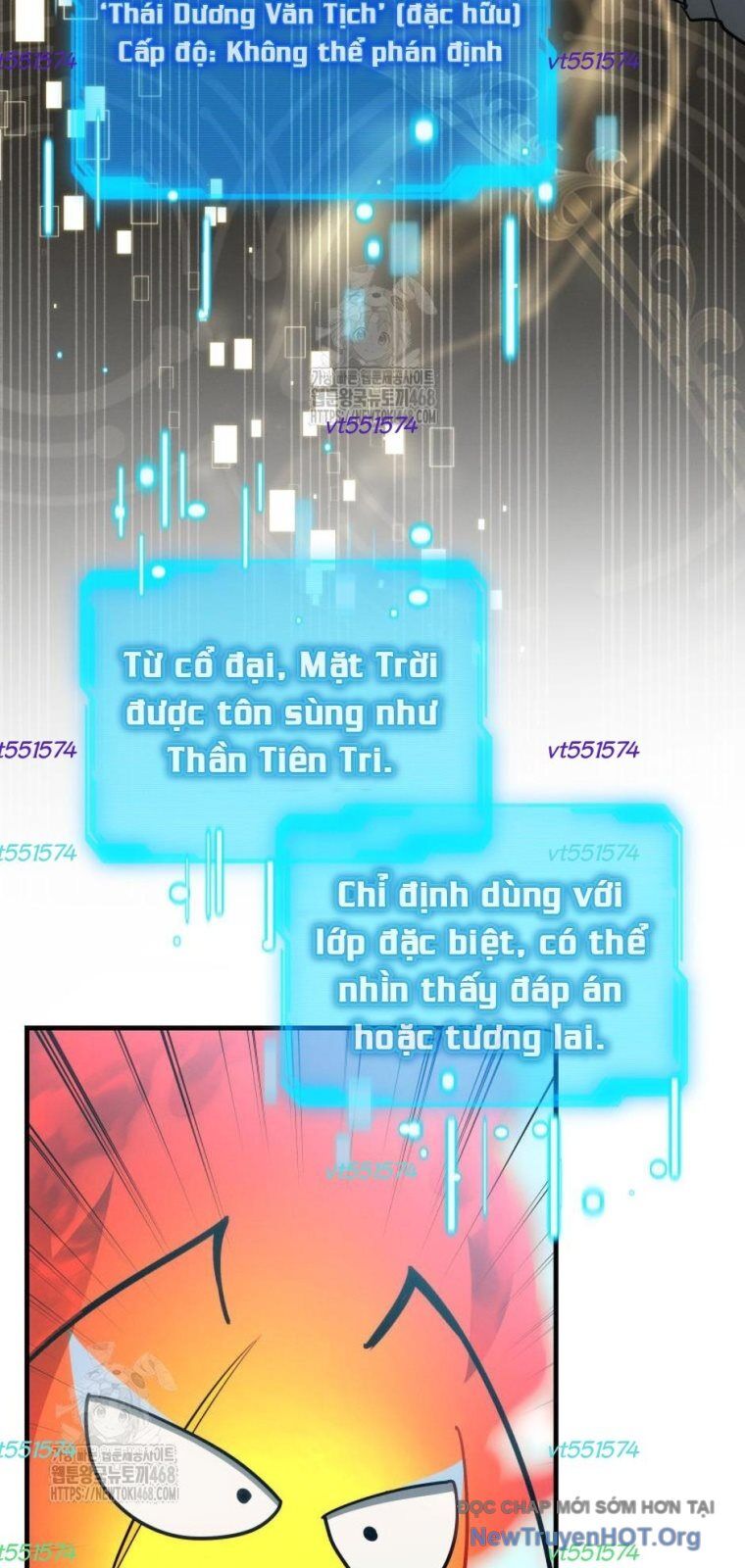 Ranker Mơ Được Nghỉ Hưu Chương 9 Ảnh 46