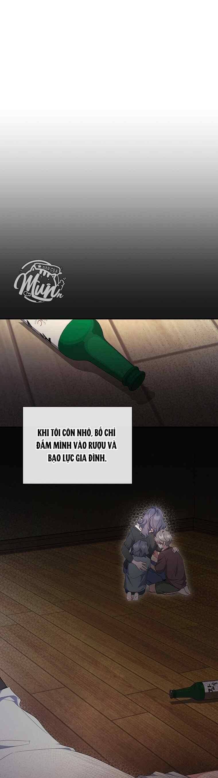 Mối Tình Đầu Đến Từ Tương Lai Chương 42 Ảnh 24