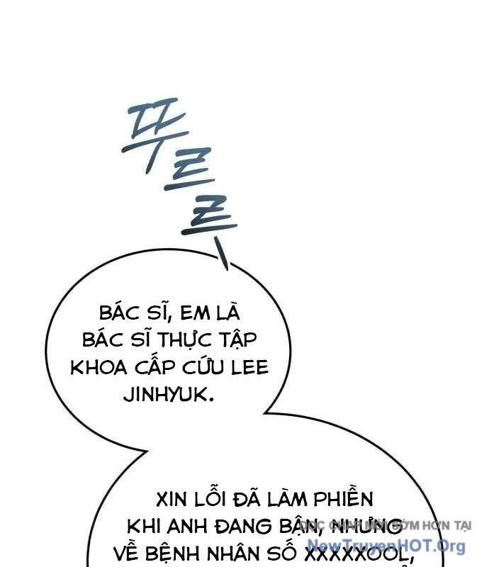 Bác Sĩ Hồi Quy Chỉ Muốn Sống Yên Bình Chương 30 Ảnh 71