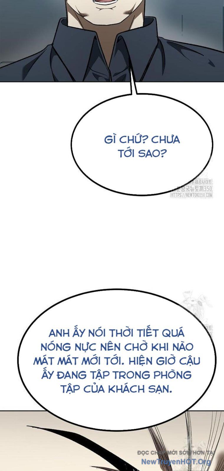Vua Võ Đài Chương 131 Ảnh 14