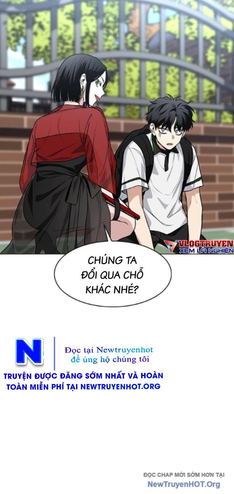 Kiếm Vương Chương 58 Ảnh 62