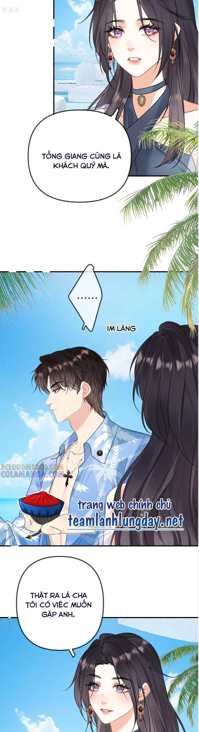 Nụ Hôn Vượt Ranh Giới Chương 15 Ảnh 15