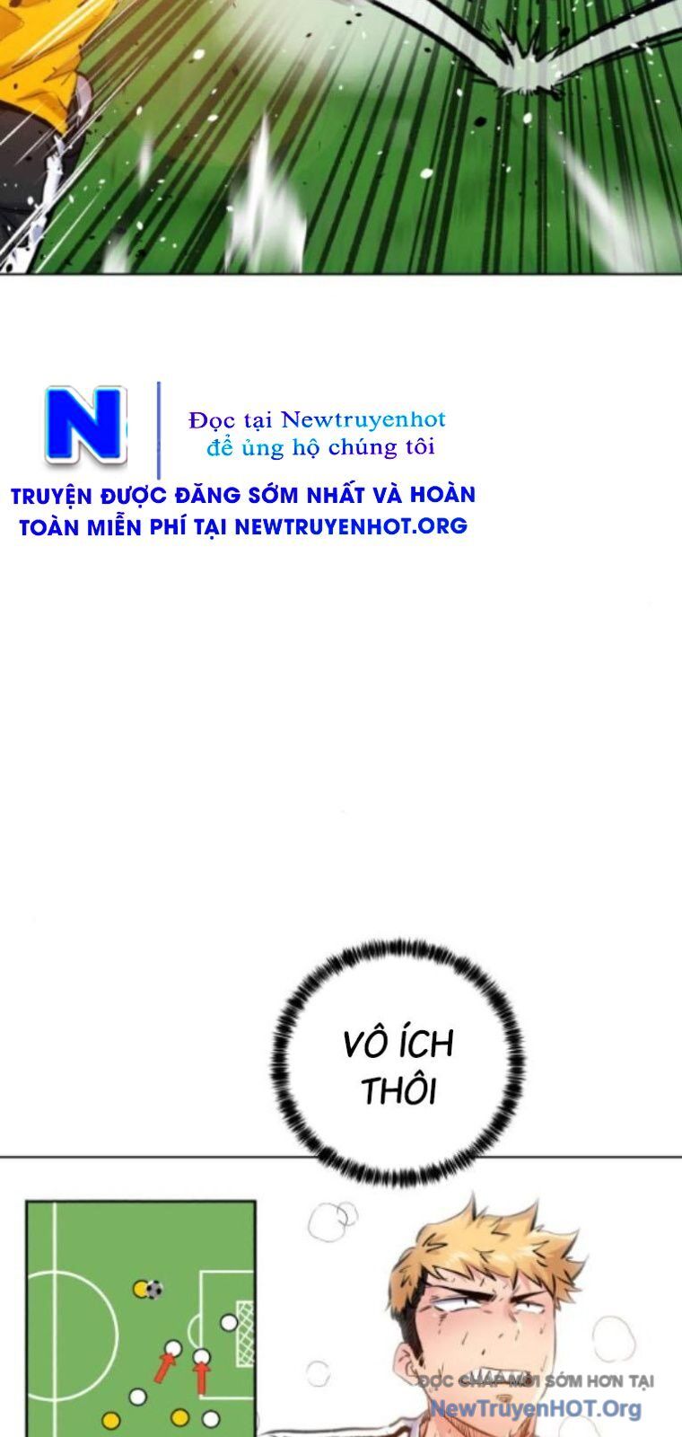 Góc Cao Khung Thành Chương 251 Ảnh 46