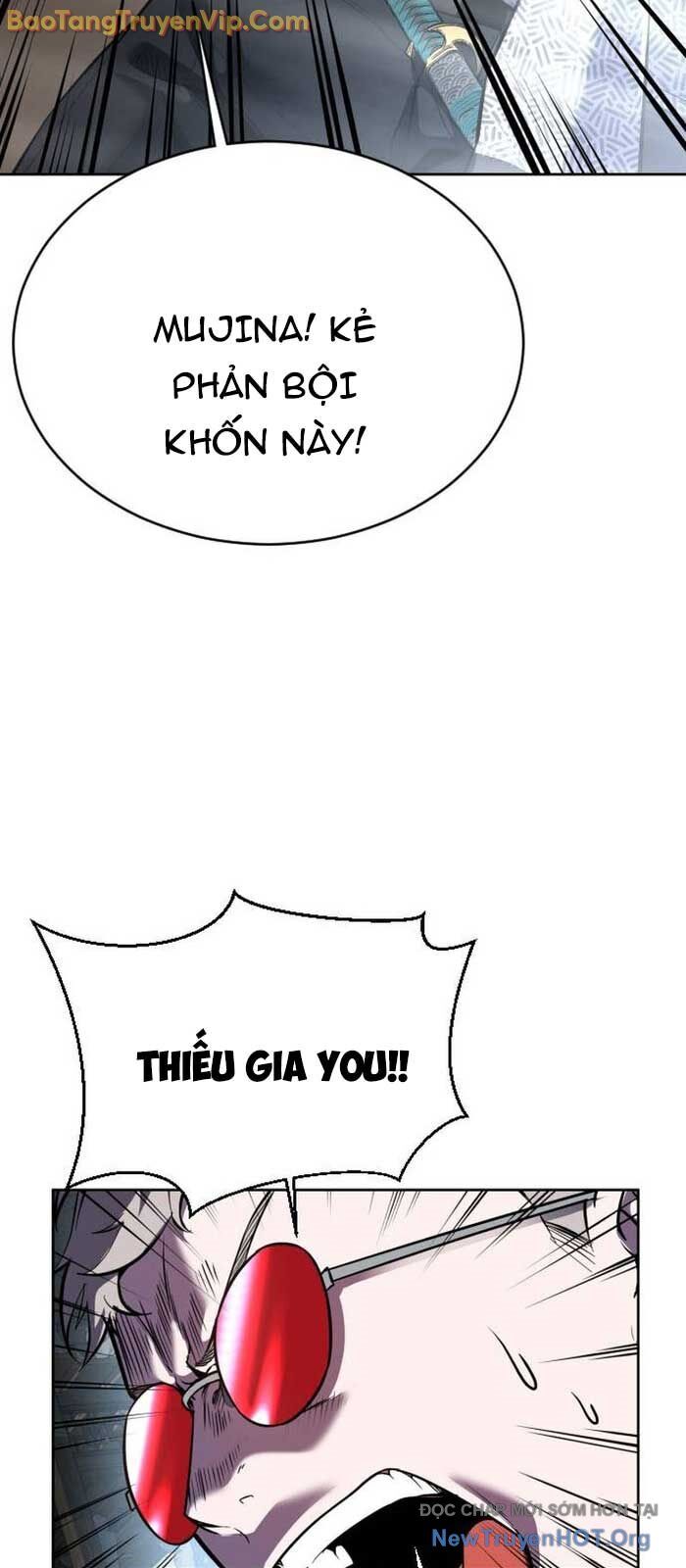 Cậu Bé Của Thần Chết Chương 286 Ảnh 61